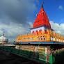 Firing incident in Ayodhya’s Hanuman Garhi complex; FIR registered