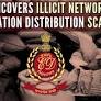 ED Uncovers illicit Networks in Ration Distribution Scam during West Bengal Raids