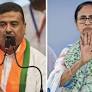 BJP releases 1st list of 144 candidates for Bengal polls