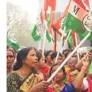 Former cricketer, professor join TMC on a day party names candidates
