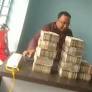 TMC Leader Giasuddin Mondal Cash Video Sparks Controversy