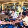 North 24 Parganas: TMC Candidate Surajit Mitra Campaigns #Gallery