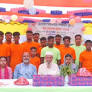 Hatem Sarkar Sporting Club organises Eid Ananda Mela