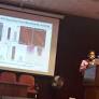 Dr. Ananda K. Sarkar (NIPGR) Gives Invited Talk on Regulation of Plant Stem Cells and Meristematic Activity at School of Biotechnology