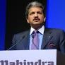 Anand Mahindra shares wisdom on curiosity, leadership and failure: ‘Don’t try to be…'