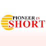 Pioneer in short