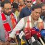 Ex-Kolkata top cop, Mahabharat's Draupadi in BJP's second list for Bengal assembly polls