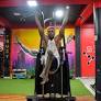In Photos: Inside the Life of a Disabled Indian Bodybuilder