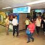 Hard time for Metro commuters