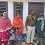 HAM reunites Bihar man missing for 10 years with kin
