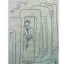 Evolving identities of the Bengal school of art