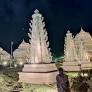 Heaven sent? India’s opposition parties build temples to woo Hindu voters