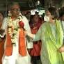 Video | Swapan Dasgupta Vs Ramendu Singha In Tarakeshwar