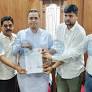 Panchayat polls: BJP-AGP seal seat-sharing deal in Hailakandi, Dhubri