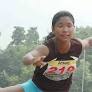 Swapna Burman strides past injuries as the hunger returns