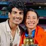 Did Palash Muchhal Get Caught Cheating on Smriti Mandhana Just a Night Before the Wedding?
