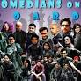 32 well-known comedians of India will fight it out in Comedians on Board 3