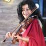 Violin player Sunita Bhuyan wows audience