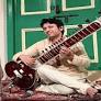 Indrajit Roychowdhury enthrals the audience at Bhowanipore Mallick bari Pujo
