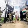 Assam: Five Bangladeshi infiltrators arrested, sent back