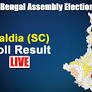 Haldia Assembly Election Result 2021: Tapasi Mondal of BJP Wins