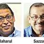 Baharul Alam made IGP