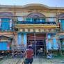 Art with purpose: Azad Hind Durga Puja Committee's puja pandal highlights plight of women, children
