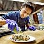 Journey Restaurant opens at former Balance location; Balance Restaurant moves a few doors down