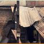 Assam: Devastating fire at Harangajao Bazar leaves many homeless