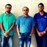 Chandan Saha – A Computer Scientist with an eye for Mathematics