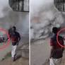 Tongi chemical warehouse blaze claims firefighter’s life