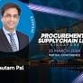P&SC LIVE Singapore: Gautam Pal