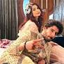 Gautam Singh Wig and Aparna Mishra to lead web film Khushi Kaa Pal, produced by Mahesh Poojary and Anil Goutam