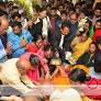 Sister Powder Masala founder Gautam Pal’s body cremated , state mourns