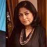 Roopa Ganguly breaks down on Pankaj Dheer's death, calls Mahabharat co-star ‘most handsome man on the set after…’