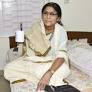 South 24 Parganas: Rupa Ganguly at Her Residence #Gallery