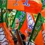 BJP releases list of 111 candidates for West Bengal elections, Roopa Ganguly, Tapas Roy among key candidates