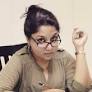 Paramita Dasgupta, Policy Analyst and Academician on LL.M in IPR from QMUL and experience in research