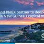 Partnership Between IFC and PNGX to Deepen Papua New Guinea’s Capital Market, Help Accelerate Economic Growth