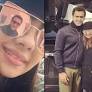 When Pooja Banerjee And Sandeep Sejwal Went Honeymooning In The Alps