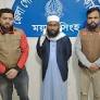 Bangladesh: Ex-madrasa teacher arrested as main accused in Hindu worker Dipu Das' lynching; 21 held so fa