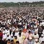 Bangladesh holds state mourning, funeral for slain uprising activist