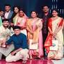 Team ‘Krishnakoli’ has a blast with ‘Dadagiri Unlimited Season 8’ host Sourav Ganguly
