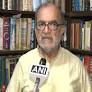 "West Bengal Govt's behaviour condemnable, surprised at President publicly sharing displeasure": CPI-M MP Bikash Ranjan