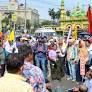 CPI-M leaders slam Bengal govt over delay in implementing SC order on DA arrears