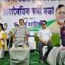 Behala Paschim set for high pitched battle between 'ghorer chele' and silver screen heroine