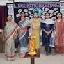 DBMS College Celebrates International Mother Language Day with Cultural Extravaganza