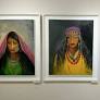 'Troyee': Artistic celebration of women, by Bangladeshi women