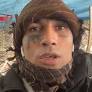 Man who entered UK on small boat found guilty of threatening to kill Nigel Farage