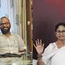CPM fields Srijeeb Biswas against Mamata Banerjee in Bhowanipore, releases second list of candidates